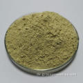 Bio -Balsam Birnen dehydriert und getrocknetes Pulver